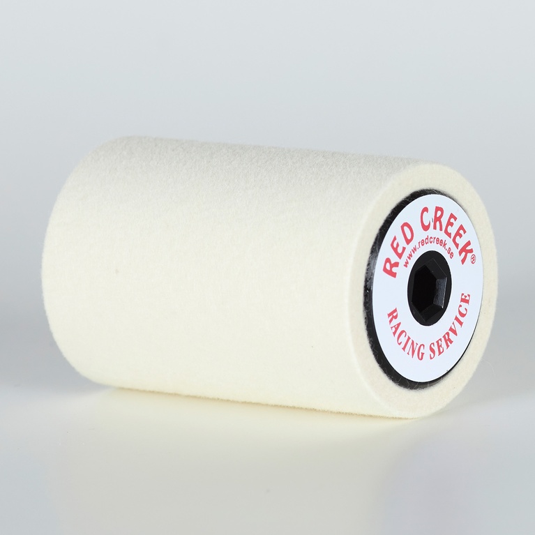 "RED CREEK" FILTRULLE 100MM